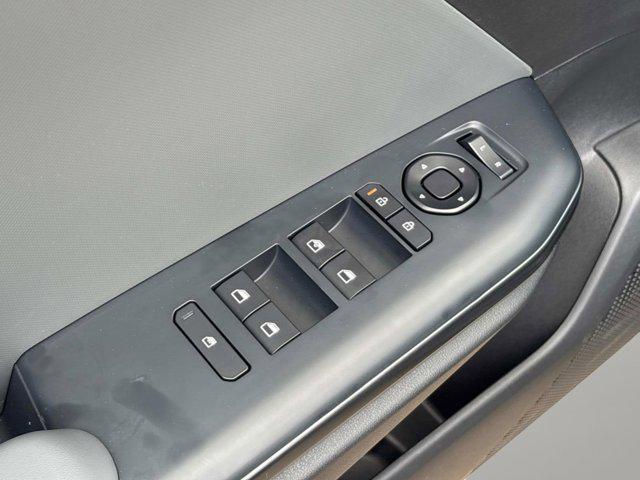 new 2025 Kia K4 car, priced at $23,840