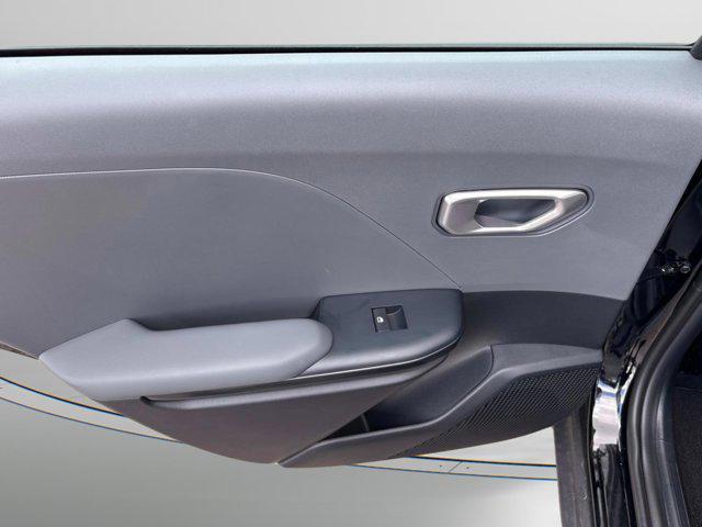 new 2025 Kia K4 car, priced at $23,840