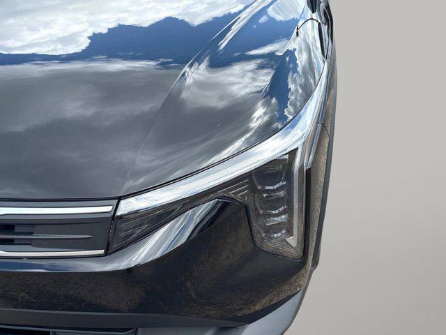 new 2025 Kia K4 car, priced at $23,840