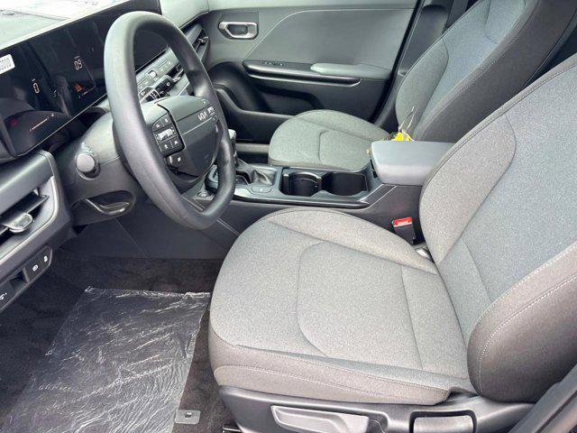 new 2025 Kia K4 car, priced at $23,840