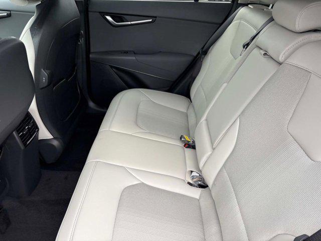 new 2026 Kia Niro car, priced at $32,292
