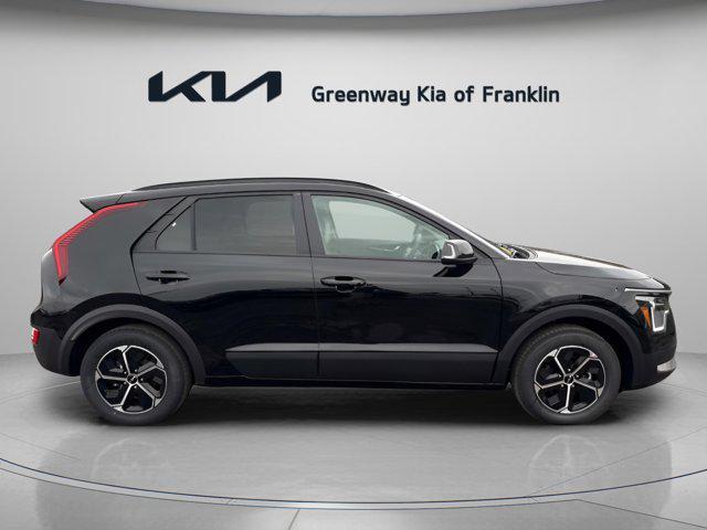 new 2026 Kia Niro car, priced at $32,292