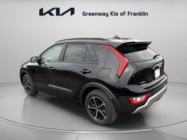 new 2026 Kia Niro car, priced at $32,292