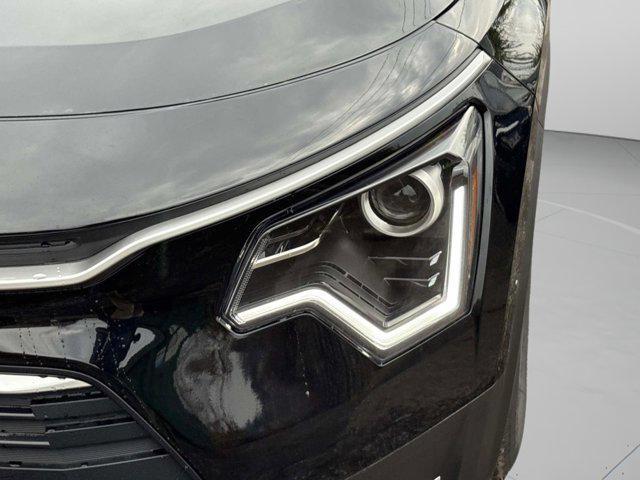 new 2026 Kia Niro car, priced at $32,292