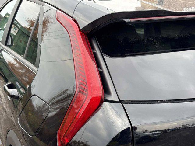 new 2026 Kia Niro car, priced at $32,292