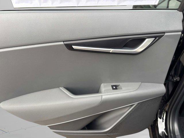 new 2026 Kia Niro car, priced at $32,292