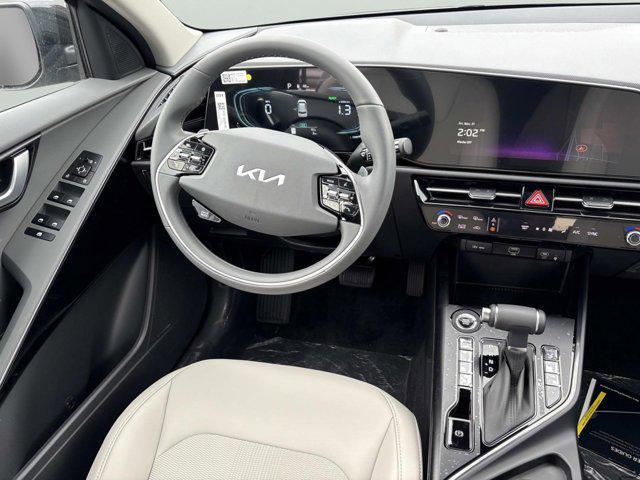 new 2026 Kia Niro car, priced at $32,292