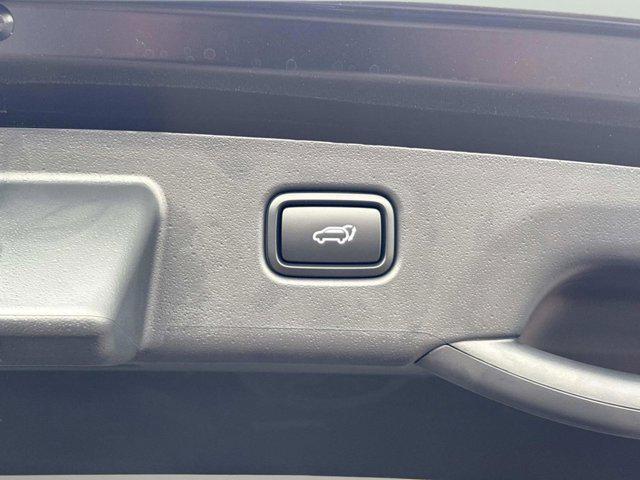 new 2026 Kia Niro car, priced at $32,292