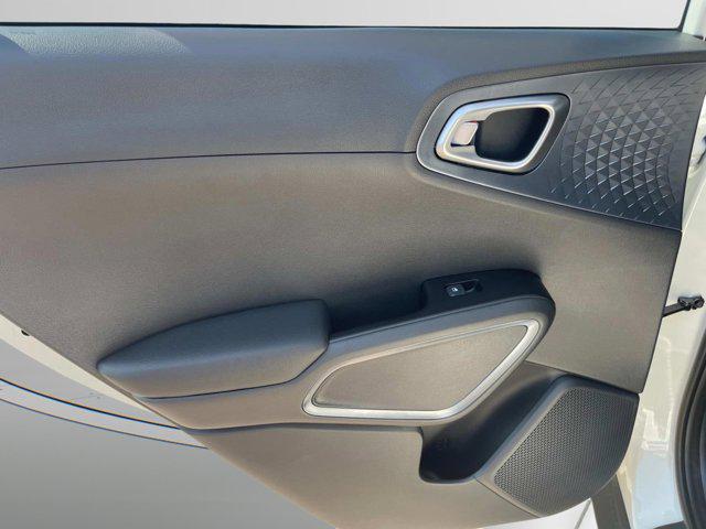 new 2025 Kia Soul car, priced at $25,030