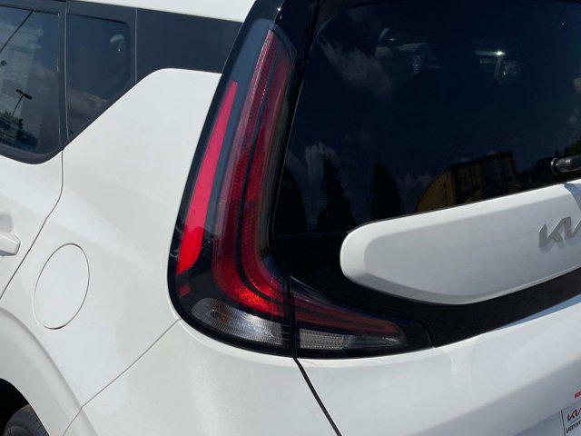 new 2025 Kia Soul car, priced at $26,405