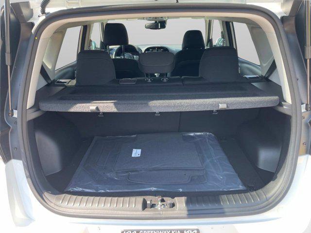 new 2025 Kia Soul car, priced at $26,405