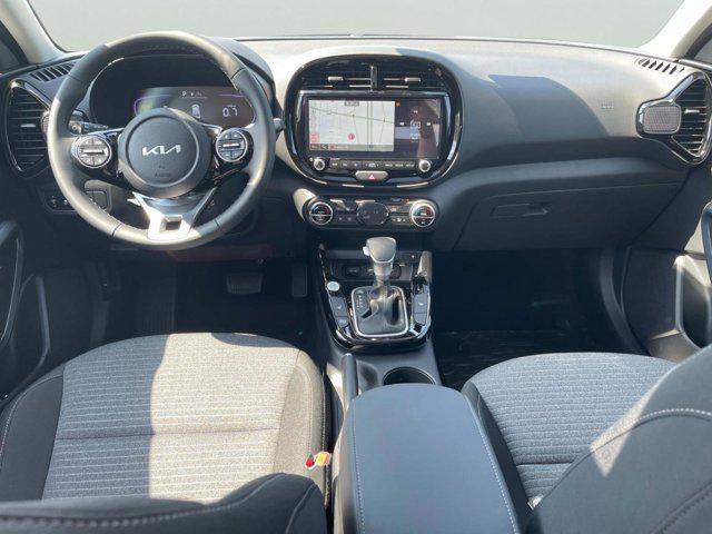 new 2025 Kia Soul car, priced at $26,405