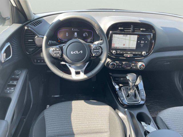 new 2025 Kia Soul car, priced at $26,405