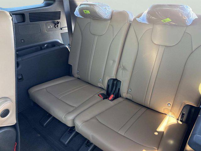 new 2026 Kia Sorento car, priced at $46,214