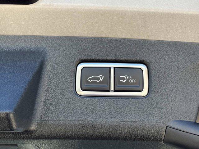 new 2026 Kia Sorento car, priced at $46,214