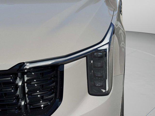 new 2026 Kia Sorento car, priced at $46,214