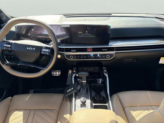 new 2026 Kia Sorento car, priced at $46,214