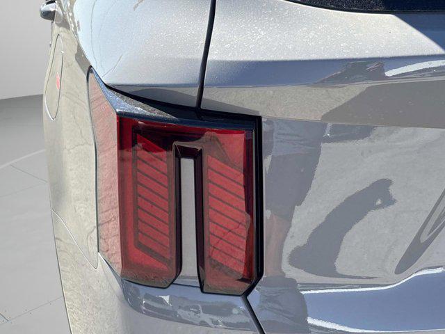new 2026 Kia Sorento car, priced at $46,214
