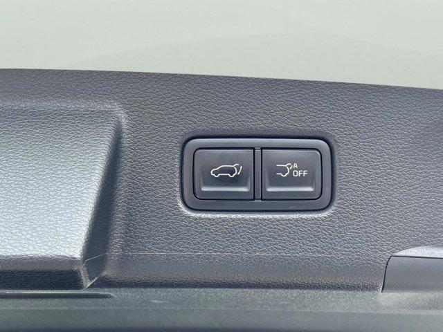 used 2024 Kia Telluride car, priced at $43,200