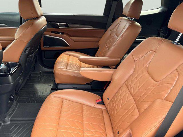 used 2024 Kia Telluride car, priced at $43,200