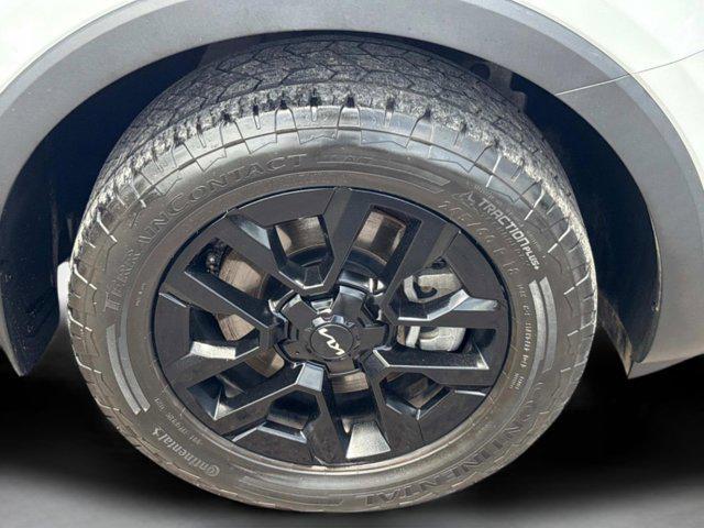 used 2024 Kia Telluride car, priced at $43,200