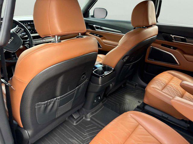 used 2024 Kia Telluride car, priced at $43,200
