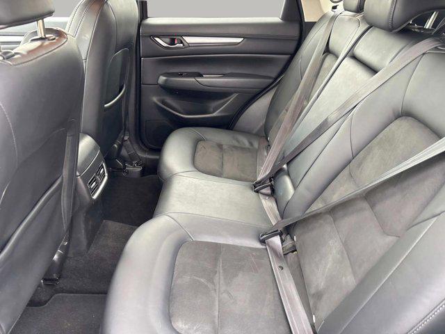 used 2021 Mazda CX-5 car, priced at $23,000