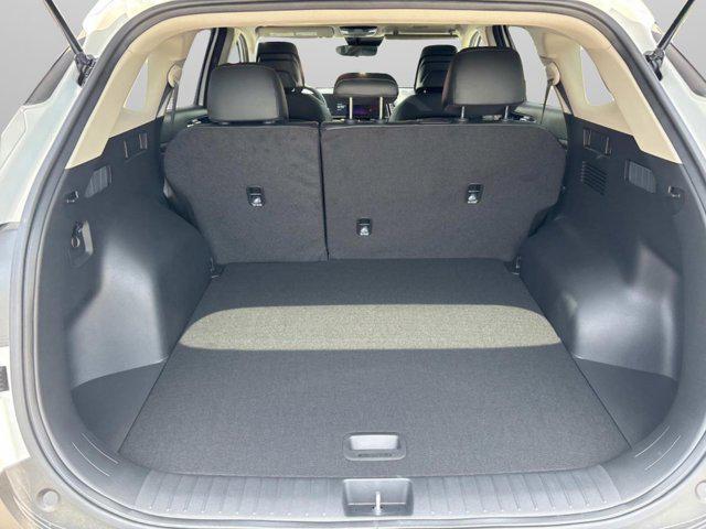 new 2025 Kia Sportage car, priced at $32,005
