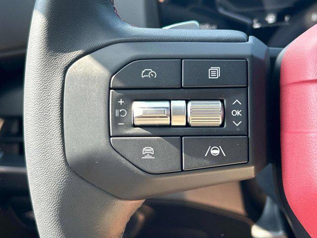 new 2025 Kia K4 car, priced at $27,835