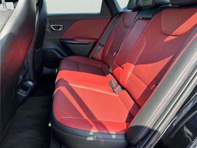 new 2025 Kia K4 car, priced at $27,835