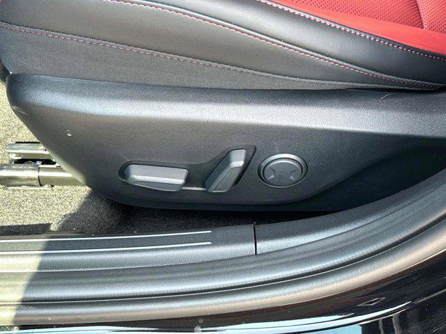 new 2025 Kia K4 car, priced at $27,835