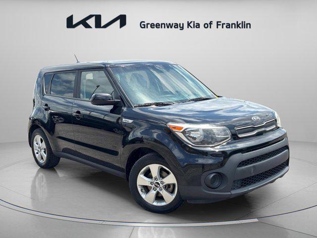 used 2017 Kia Soul car, priced at $11,000