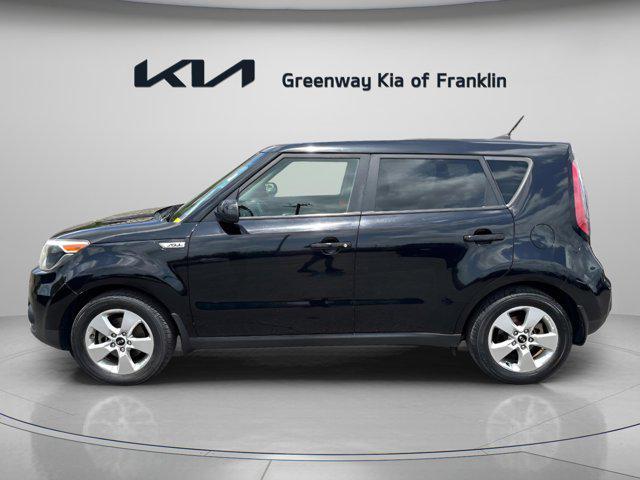 used 2017 Kia Soul car, priced at $11,000