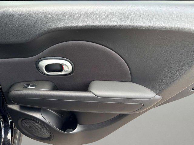 used 2017 Kia Soul car, priced at $11,000