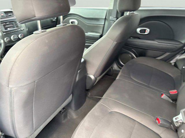 used 2017 Kia Soul car, priced at $11,000