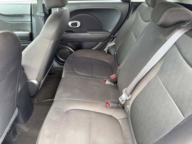 used 2017 Kia Soul car, priced at $11,000