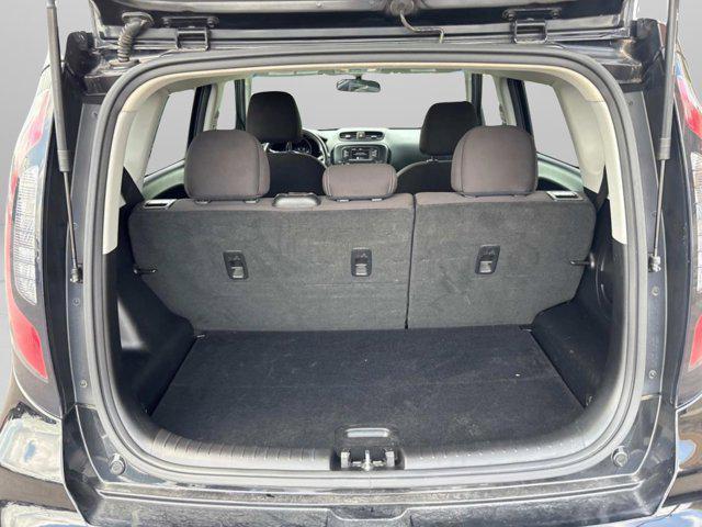 used 2017 Kia Soul car, priced at $11,000