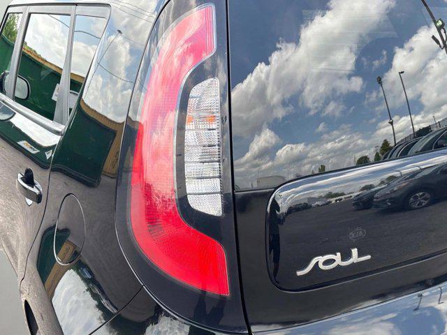 used 2017 Kia Soul car, priced at $11,000