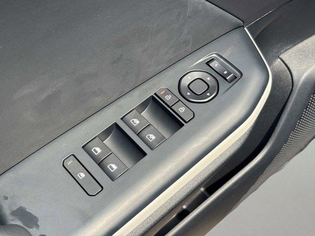 new 2025 Kia K4 car, priced at $25,274