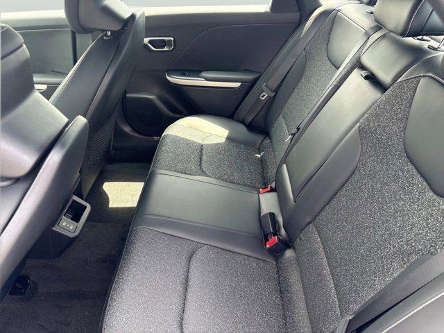 new 2025 Kia K4 car, priced at $25,274