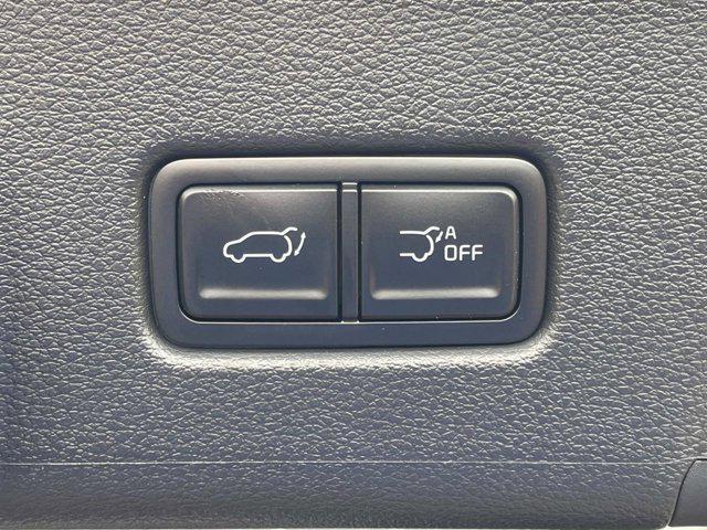 new 2025 Kia Telluride car, priced at $44,262