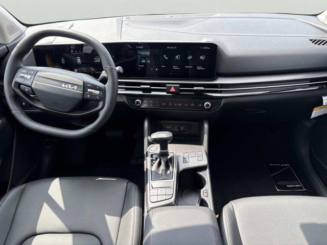 new 2026 Kia Sportage car, priced at $30,520