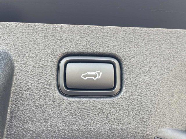 new 2026 Kia Sportage car, priced at $30,520