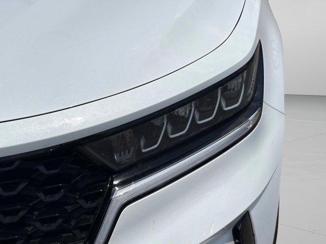 used 2022 Kia Sorento car, priced at $28,900