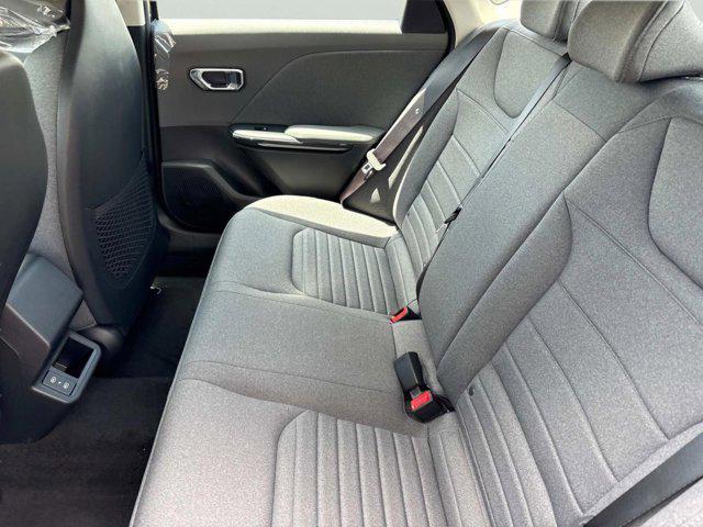 new 2025 Kia K4 car, priced at $24,500
