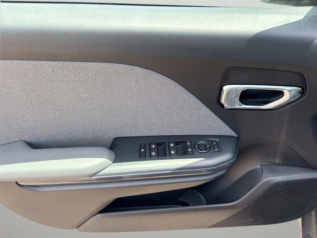 new 2025 Kia K4 car, priced at $24,500