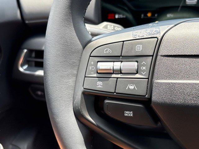 new 2025 Kia K4 car, priced at $24,500