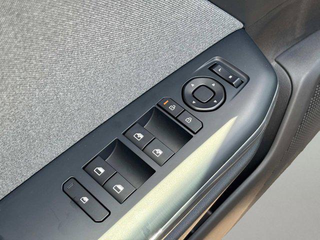 new 2025 Kia K4 car, priced at $24,500