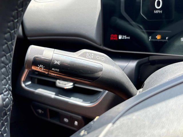 new 2025 Kia K4 car, priced at $24,500