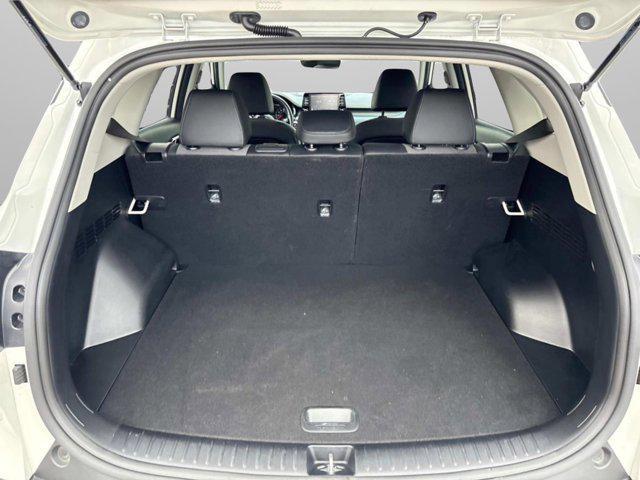used 2023 Kia Seltos car, priced at $20,250
